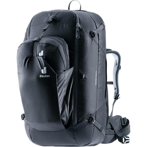 deuter Access Pro 65 - Reiserucksack black - Bild 1