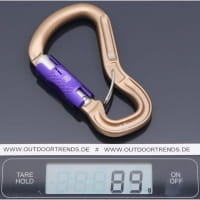 Vorschau: Beal Orient Express Bi Matic - Sicherungskarabiner - Bild 3