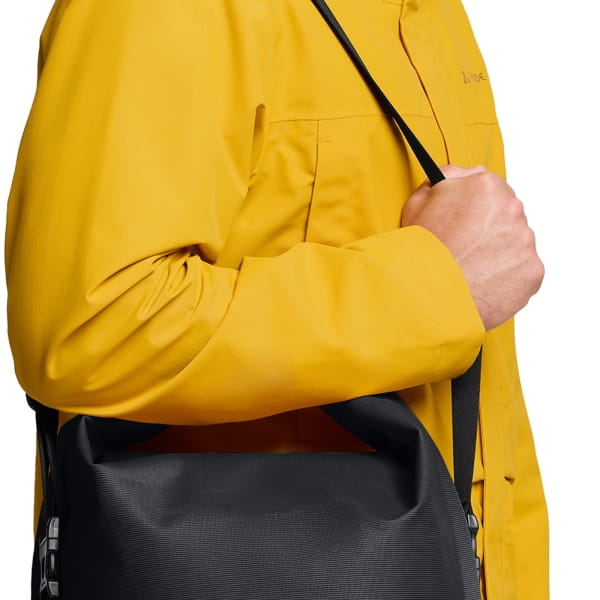 VAUDE Urban Cargo - Fahrradtasche black - Bild 10