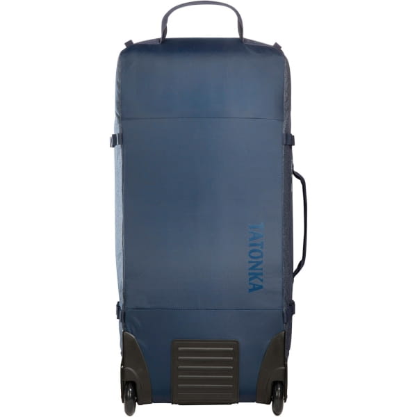 Tatonka Duffle Roller 105 - faltbare Rollen-Reisetasche navy - Bild 4