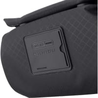 Vorschau: ORTLIEB Sling-Bag Metrosphere - Umhängetasche black embossed - Bild 7 Vorschau: ORTLIEB Sling-Bag Metrosphere - Umhängetasche black embossed - Bild 7