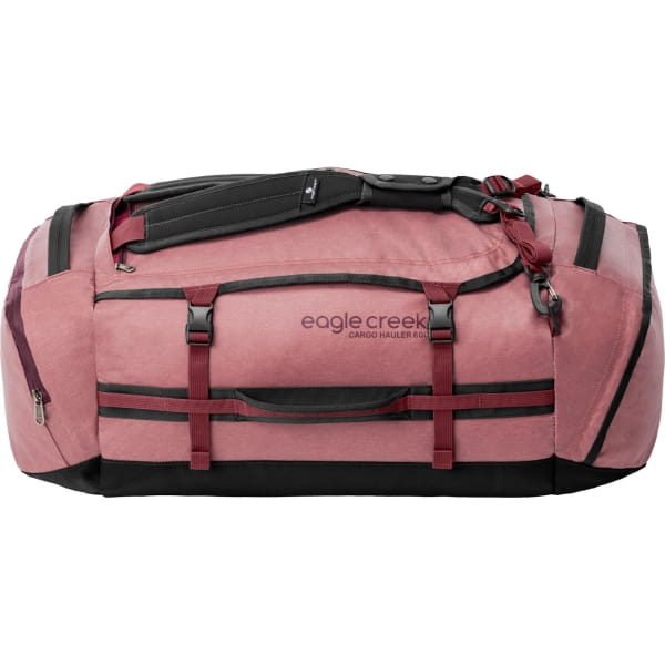 Eagle Creek Cargo Hauler Duffel 60L - Reise-Tasche earth red - Bild 11