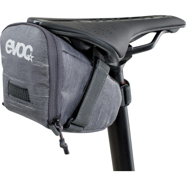 EVOC Seat Bag Tour L - Satteltasche carbon grey - Bild 2