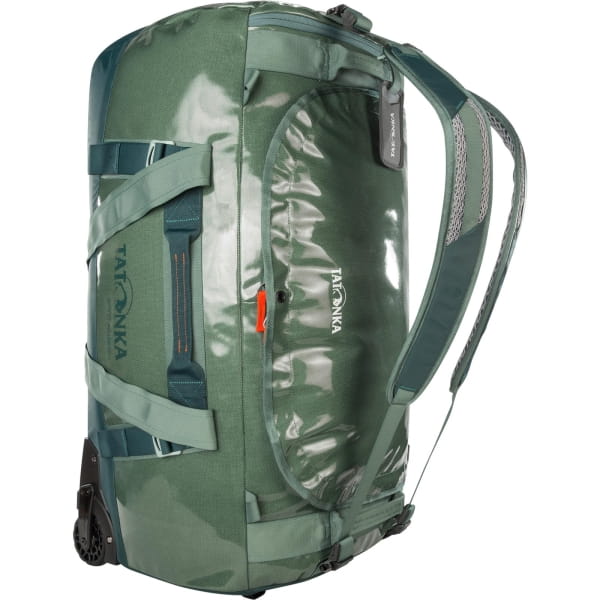 Tatonka Barrel Roller 80 - Reisetasche mit Rollen - Bild 19