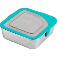 Vorschau: klean kanteen Meal Box 20oz - Edelstahl-Lunchbox stainless - Bild 2 Vorschau: klean kanteen Meal Box 20oz - Edelstahl-Lunchbox stainless - Bild 2