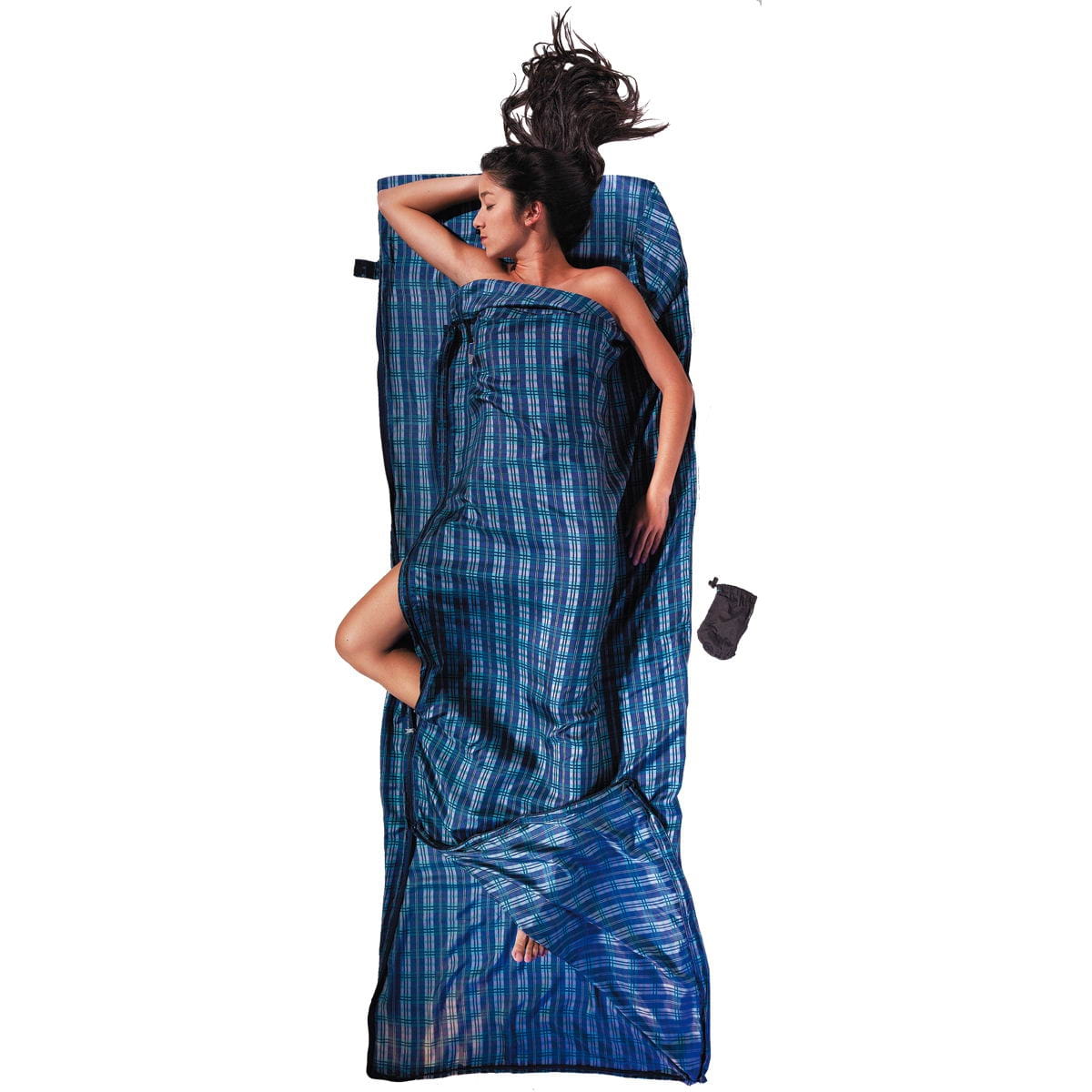 COCOON Silk TravelSheet Coupler online kaufen | outdoortrends.de