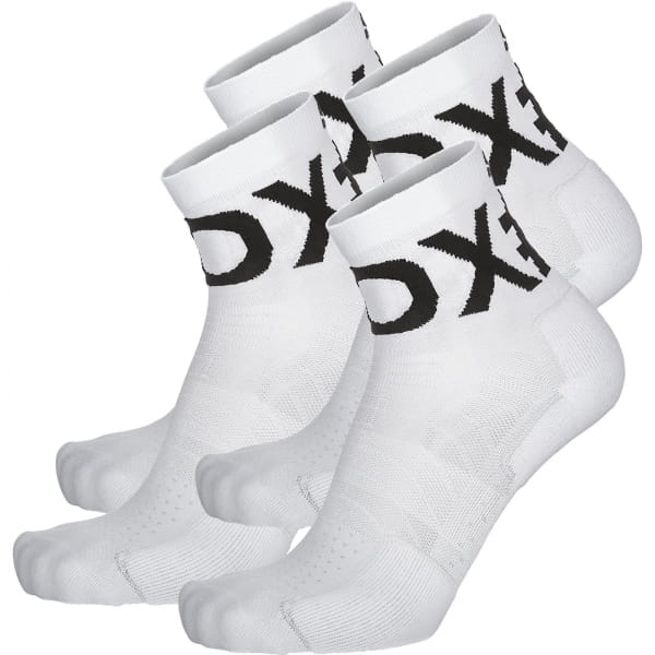 EIGHTSOX Socks - Sport-Socken white - Bild 1