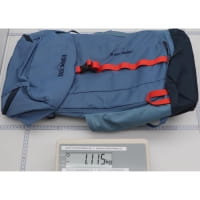 Vorschau: Tatonka Women's Norix 28 - Wanderrucksack - Bild 16