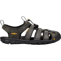 Vorschau: KEEN Men's Clearwater Leather CNX - Sandalen magnet-black - Bild 14 Vorschau: KEEN Men's Clearwater Leather CNX - Sandalen magnet-black - Bild 14