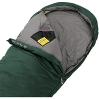 Vorschau: NOMAD Taurus 500 - Schlafsack dark green - Bild 3