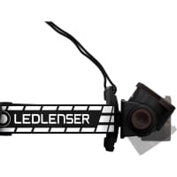 Vorschau: Ledlenser H7R Signature - Stirnlampe - Bild 8