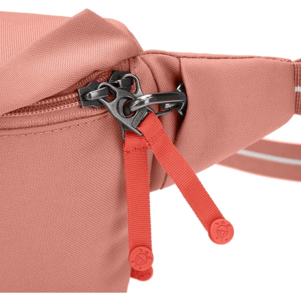 pacsafe GO Sling - Gürteltasche rose - Bild 18 pacsafe GO Sling - Gürteltasche rose - Bild 18