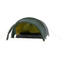 Vorschau: Nordisk Oppland 2 LW (2.0) - Zwei-Personen-Tunnelzelt black forest green - Bild 8