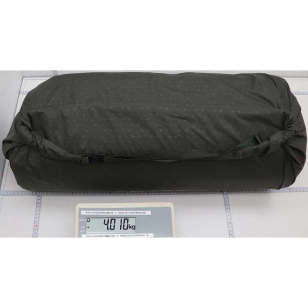 EXPED MegaMat Auto - Isomatte moraine - Bild 8