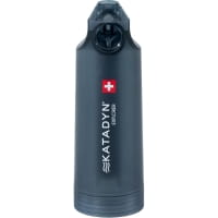 Katadyn Explorer Pumpengehäuse - Ersatzteil