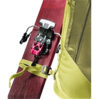 Vorschau: deuter Freerider 30 - Wintersport-Rucksack sprout-cactus - Bild 27