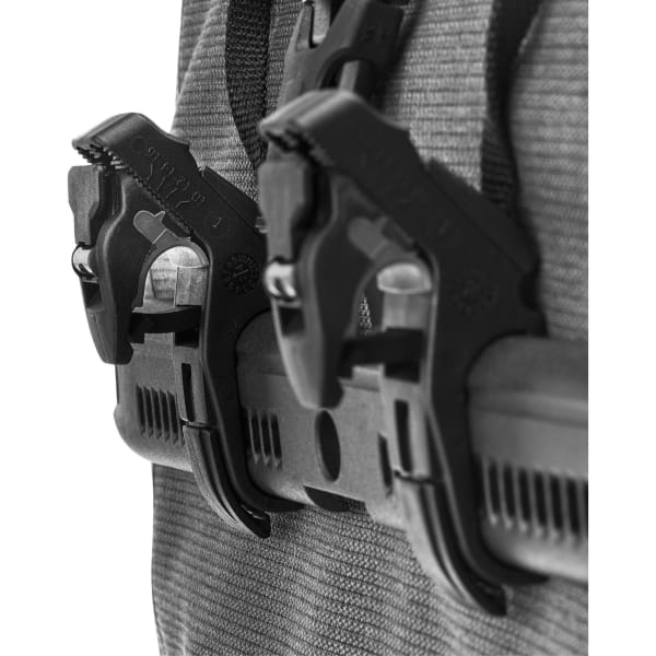 ORTLIEB Back-Roller Plus Urban QL2.2 - Hinterradtasche pepper - Bild 6 ORTLIEB Back-Roller Plus Urban QL2.2 - Hinterradtasche pepper - Bild 6
