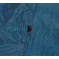 Vorschau: Grüezi Bag Biopod DownWool Ice Women - Daunen- & Wollschlafsack ice blue - Bild 14