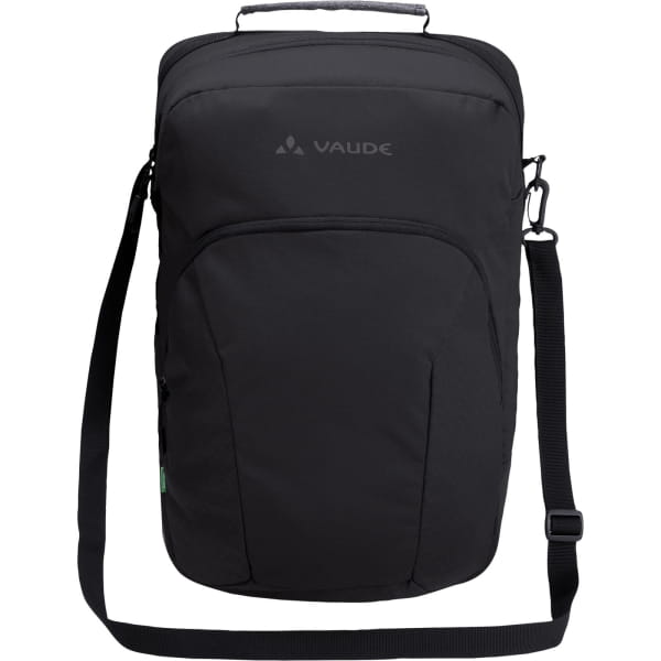 VAUDE eBack Single - Radtasche black - Bild 5