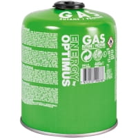 Vorschau: OPTIMUS Universal Gas - Kartusche 450 g (Größe L) - Bild 3