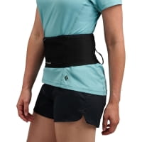 Vorschau: Black Diamond Distance Run Belt - Hüfttasche black - Bild 5