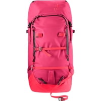 Vorschau: deuter Freescape Pro 38+ SL - Skitourenrucksack ruby-hibiscus - Bild 42