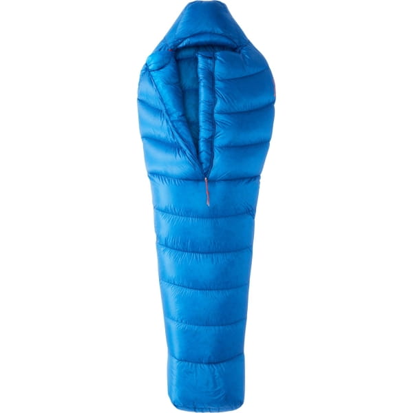 Marmot Bantamweight 15 - Daunenschlafsack dark azure-clear blue - Bild 2