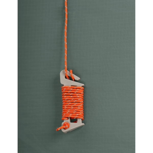 VAUDE Allround Ferret XT 4P - Vier Personen Zelt agave - Bild 10