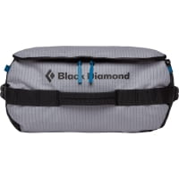 Vorschau: Black Diamond StoneHauler Pro 30L  - Reisetasche pewter - Bild 5
