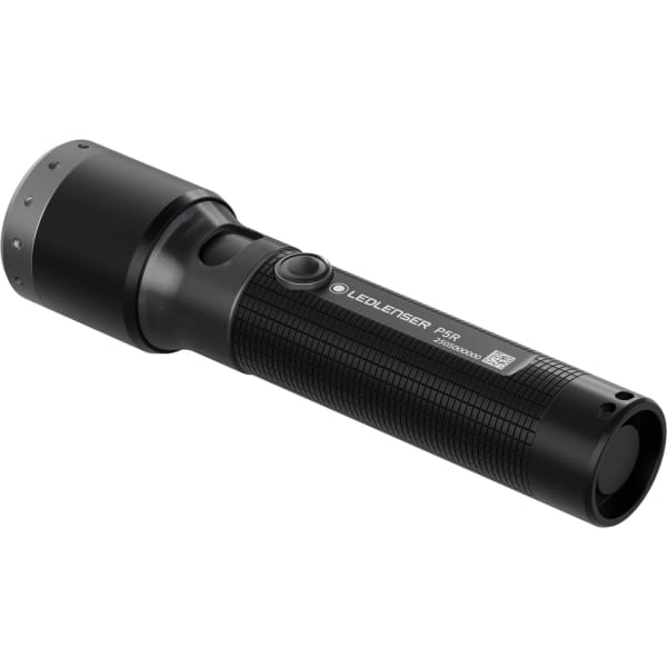 Ledlenser P5R - Taschenlampe - Bild 2