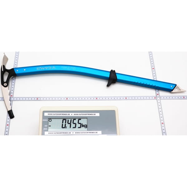 C.A.M.P. Zenith - Eispickel - Bild 15