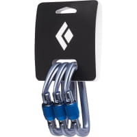Black Diamond HotForge Screwgate - Karabiner