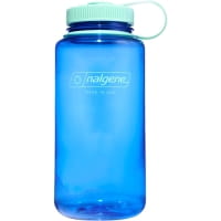 Nalgene Weithals Sustain Trinkflasche 1,0 Liter