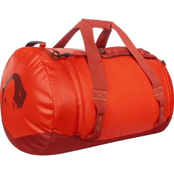 Tatonka Barrel XL - Reise-Tasche red orange - Bild 14