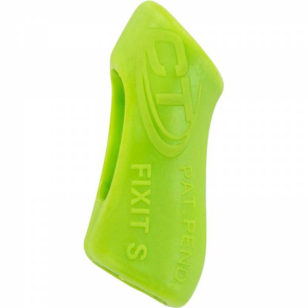 Climbing Technology Fixit - Schlingenhalterung green - Bild 3 Climbing Technology Fixit - Schlingenhalterung green - Bild 3