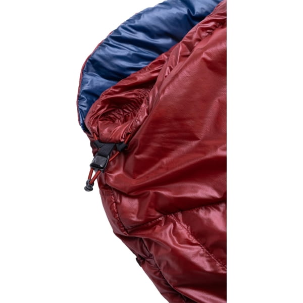 Mountain Equipment Xenith I - Daunenschlafsack merlot - Bild 7