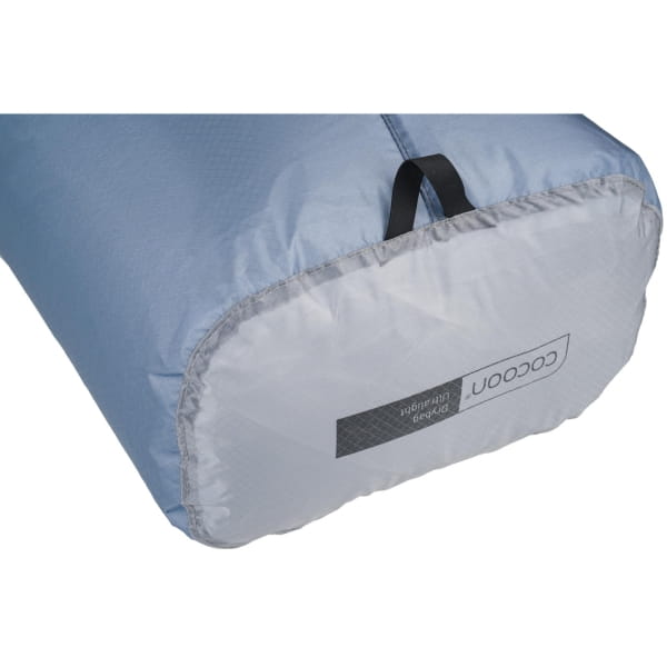 COCOON Drybag Ultralight - Packsack dusk blue - Bild 11