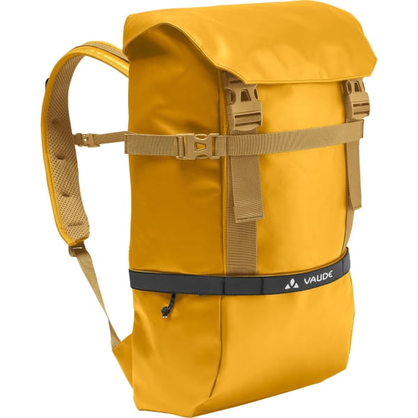 VAUDE Mineo Backpack 30 - Daypack burnt yellow - Bild 21