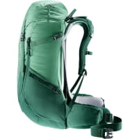 Vorschau: deuter Futura 24 SL - Wanderrucksack spearmint-seagreen - Bild 15