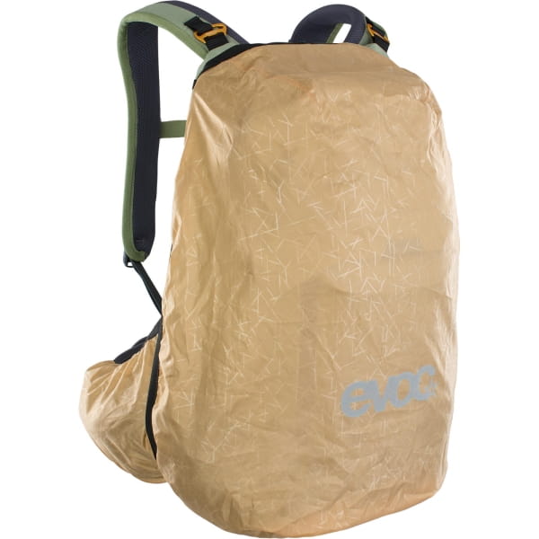 EVOC Trail Pro 16 - Bike-Rucksack light olive-carbon grey - Bild 18 EVOC Trail Pro 16 - Bike-Rucksack light olive-carbon grey - Bild 18