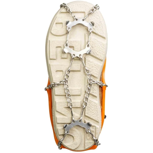 snowline Spikes Kids - Schneeketten für Kinder - Bild 5