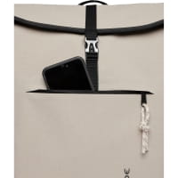 Vorschau: VAUDE Clubride Urban 25 - Daypack linen - Bild 23