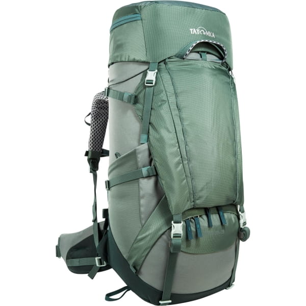 Tatonka Yukon 50+10 - Trekkingrucksack sage green - Bild 5