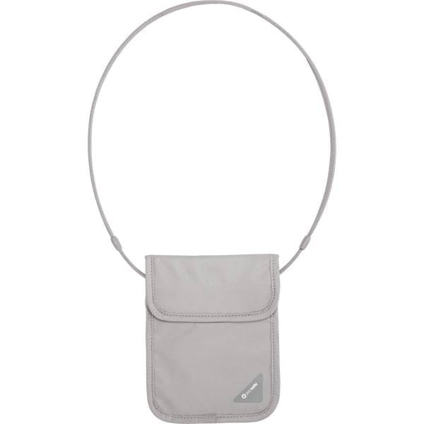 pacsafe CoverSafe X75 - RFID-Brustbeutel neutral grey - Bild 2 pacsafe CoverSafe X75 - RFID-Brustbeutel neutral grey - Bild 2