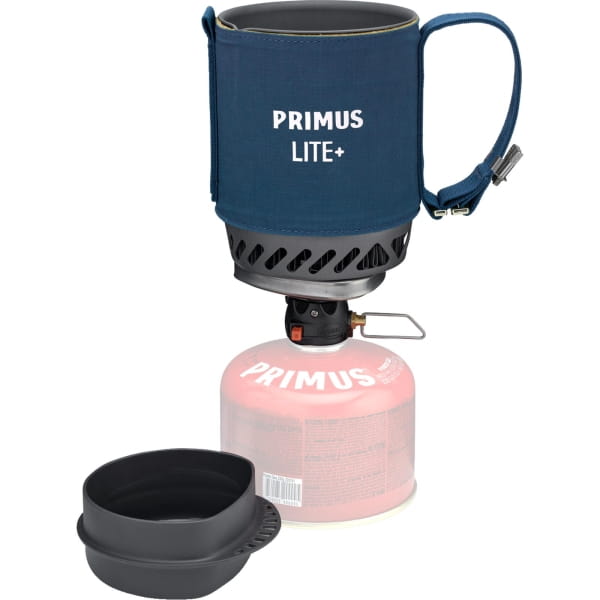 Primus Lite Plus Stove System - Kochersystem blue - Bild 5