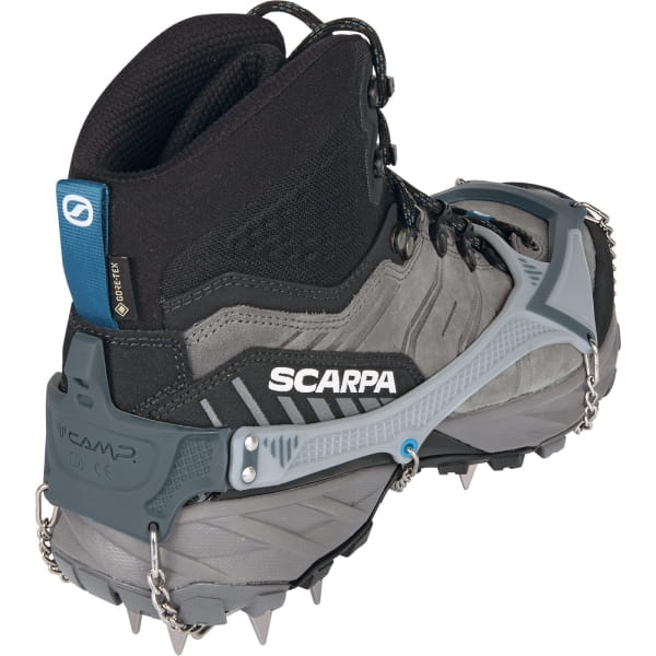 C.A.M.P. Ice Master Pro - Eis- und Schneeketten - Bild 9