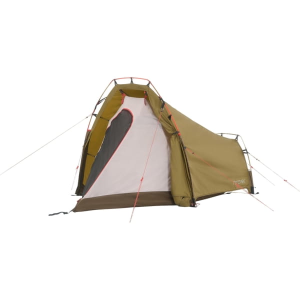 Nordisk Svalbard 1 PU (2.0) - 1 Personen Zelt dark olive - Bild 4