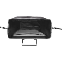 Vorschau: ORTLIEB Back-Roller Plus CR - Gepäckträgertaschen granit-schwarz - Bild 6