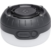 Vorschau: Black Diamond Moji Plus - Camping-Lampe black - Bild 2