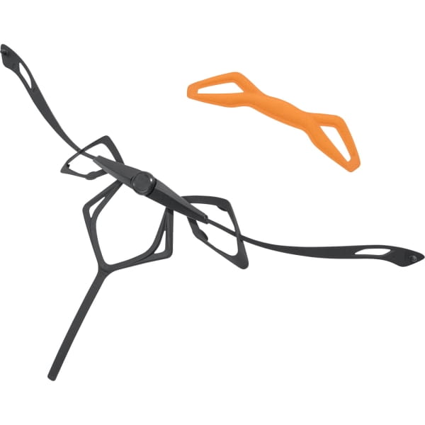 Salewa Aria Adjustment System - Verstellsystem - Bild 1